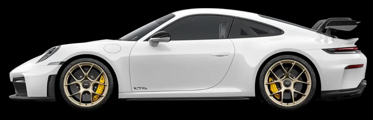 Complete Interior Detail vehicle