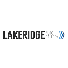 Lakeridge Auto Gallery
